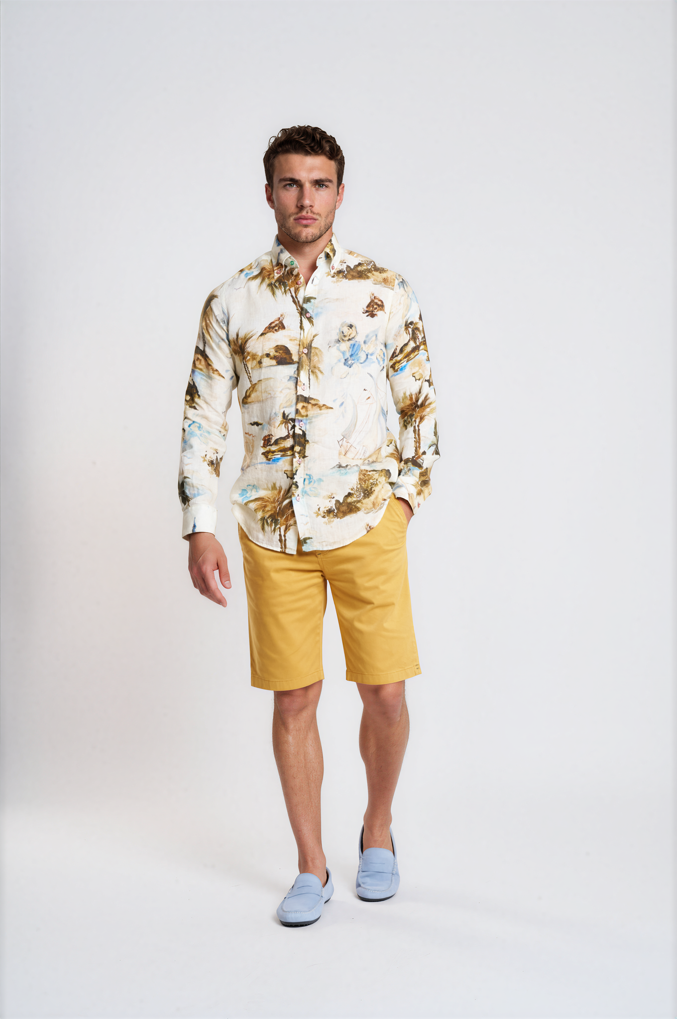 FUGARO1550-Lucky-