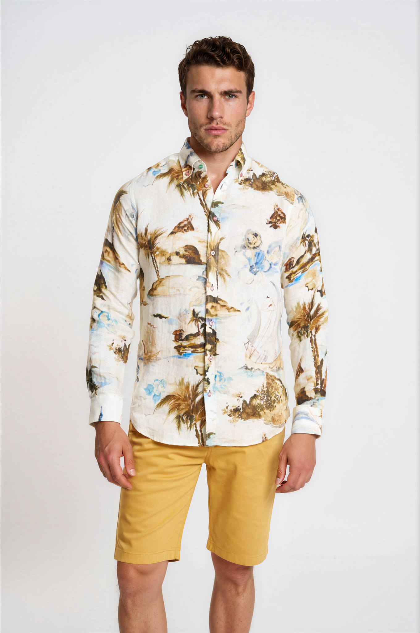 FUGARO1565-Lucky-